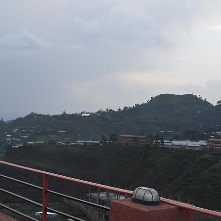 Zan-Seyoum Hotel Lalibela Luaran gambar